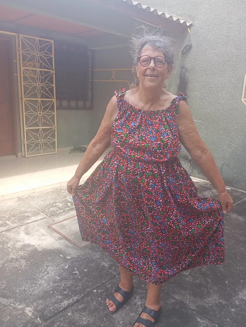 Maya Basila Photo 2