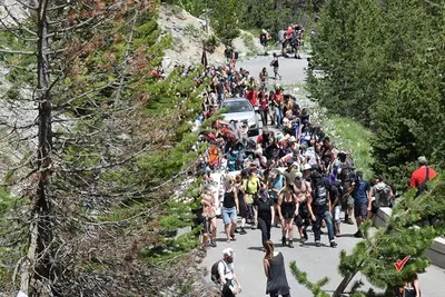 Photo de la séquence