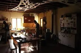 Photo de la séquence
